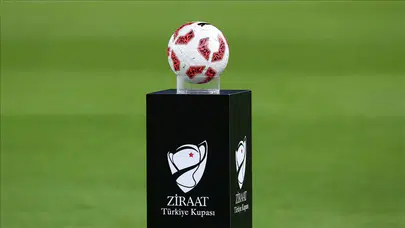 Kupada kader gecesi yaklaşırken dev eşleşmeler kapıda