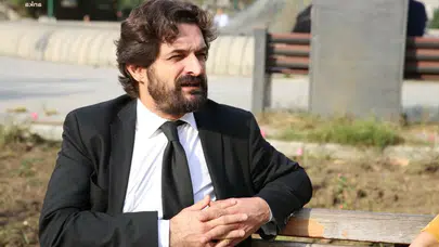 BARAN SEYHAN NERELİ, KAÇ YAŞINDA? Ne iş yapıyor, mesleği ne, hangi partiden?