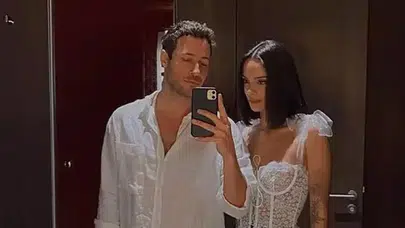 PELİNAY İGİT KAÇ YAŞINDA! Nereli, Ne İş Yapıyor, Sevgilisi Kim?