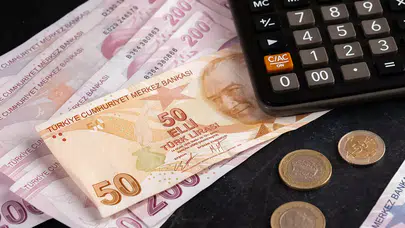 TCMB Piyasa Anketi Geldi: Enflasyon Yükseldi, Dolar Beklentisi Değişti