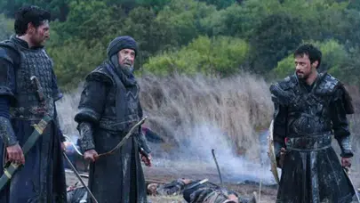 Kuruluş Orhan 19. bölümde büyük savaş başlıyor