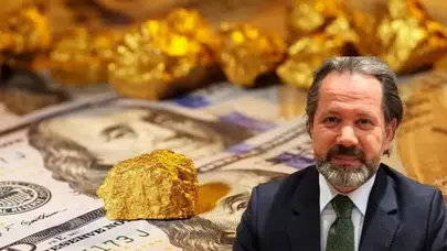 İslam Memiş’ten Kritik Uyarı! 'Fırtına Geliyor' Altın ve Bitcoin İçin Tarih Verdi