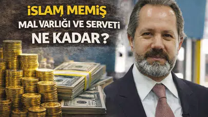 Finans yorumlarıyla gündemde: İslam Memiş hakkında merak edilenler!