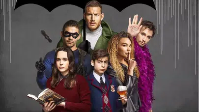 THE UMBRELLA ACADEMY NETFLIX’TE BİTTİ Mİ? Kaç sezon oldu, 4. sezon çıktı mı, final mi yaptı?