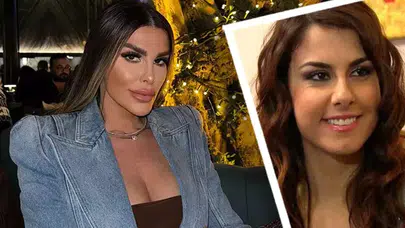 LÜTFİYE TUĞÇE ÖZBUDAK NE İŞ YAPIYOR? Mesleği ne, kariyeri ve yaptığı işler neler?