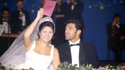 SİBEL CAN KAÇ EVLİLİK YAPTI!