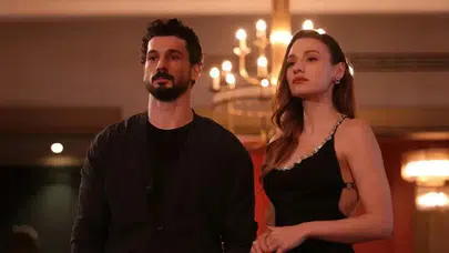 YERALTI 6. BÖLÜMDE NELER OLDU! Paşa vuruldu, mahallede intikam mi ateşi yükseldi?