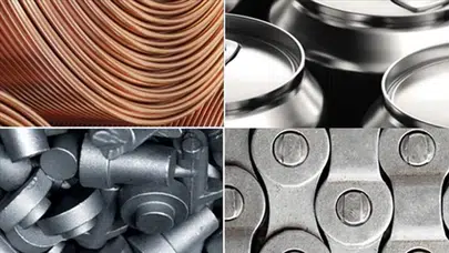 EN İYİ İLETKEN METAL NEDİR? Elektrik iletkenliği en yüksek olan metaller hangileridir?