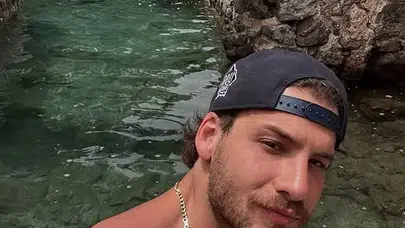 Mustafa Mert Koç’tan Dikkat Çeken Aşk Açıklaması! İlk Aşkı Yakın Arkadaşıyla Evlendi