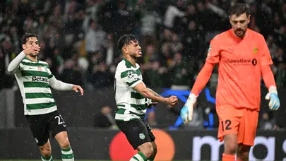 Devleri Yıktılar, Rövanşta Yıkıldılar! Bodo Glimt Şampiyonlar Ligi’ne Veda Etti