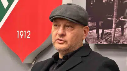 Tribünlerde tansiyon yükseldi: Cicibaş’tan dikkat çeken tepki!