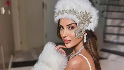 DİLAN POLAT ASLEN NERELİDİR! Kaç Yaşında, İş Hayatı, Sosyal Medya ve Özel Yaşamı