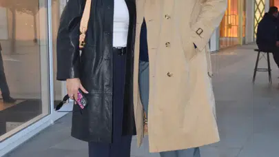 İsviçre Tatili Sonrası Evlilik İddiası Alevlendi, Esra Bilgiç Söylentilere Nokta Koydu