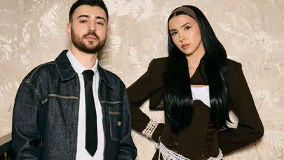 Ceren Sagu ve Can Atayılmaz düeti müzik listelerine hızlı girdi