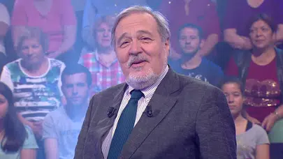 Kim Milyoner Olmak İster’de duygusal anlar: İlber Ortaylı unutulmadı!