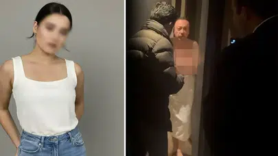 Otelde yakalandı: Özkan Yalım olayında şaşırtan detay!