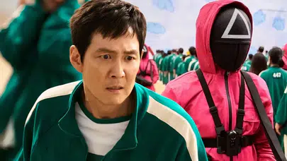 SQUİD GAME HAKKINDA BİLİNMEYENLER! Squid Game Dizisi Hakkında Az Bilinen 16 İlginç Bilgi