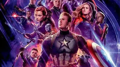 YENİ AVENGERS FİLMİ NE ZAMAN ÇIKACAK! Avengers: Doomsday ne anlatıyor?