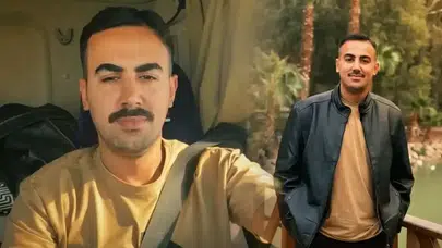 İran’daki Füze Saldırısında Yaralanan Türk Şoför Hüseyin Fırat Hayatını Kaybetti!