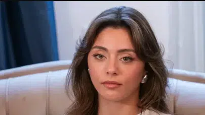 İzmir’den ekranlara uzanan başarı hikâyesi: Sıla Türkoğlu hakkında merak edilenler!