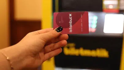 İstanbullulara Bayram Müjdesi: Toplu Taşıma Ücretsiz Olacak!