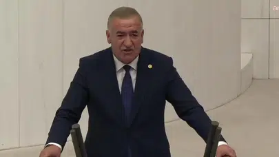 MHP’de disiplin kararı: Ramazan Kaşlı yazılı açıklamayla istifa etti