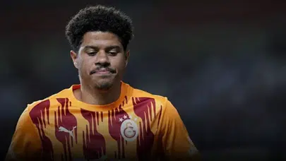 Derbi sonrası Sara’ya eleştiri yağmuru! Brezilyalı yıldız hesabını kapattı