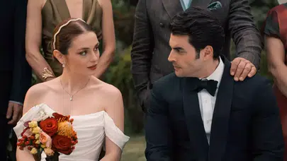 Sezen Aksu’yu bile etkileyen sahne… Veliaht dizisi için final kararı çıktı