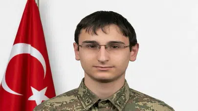 ŞEHİT MÜCAHİT BÜYÜK KİMDİR, NERELİ, CENAZE PROGRAMI NEREDE? Tekirdağ Piyade Alay Komutanlığı’ndaki kaza nasıl gerçekleşti?