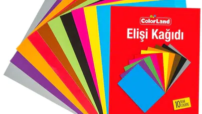 ELİŞİ NASIL YAZILIR? El işi mi elişi mi, TDK’ye göre doğru yazılışı nedir ve el işi kâğıdı ne demek?