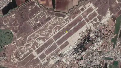 İncirlik’ten 1 saat 14 dakikalık yayın! Soruşturma başlatıldı