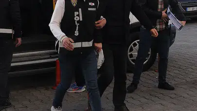 İstanbul’da şafak operasyonu, sokak çetesine büyük darbe