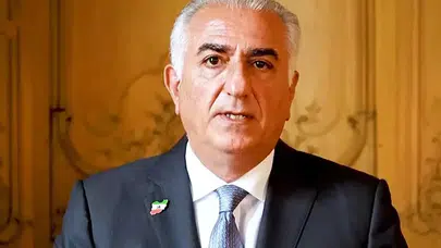 RIZA PEHLEVİ HAYATI VE KİMDİR! Aslen nereli, kimin oğlu? Lakabı ne?