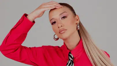 Aleyna Kalaycıoğlu’nun 'Gidesim Var' Şarkısı YouTube’dan Kaldırıldı