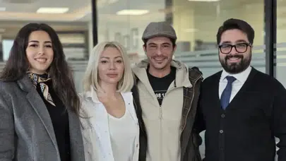 Başrolü Kaybetmişti! İsmail Hacıoğlu Haftalar Sonra İlk Kez Görüntülendi