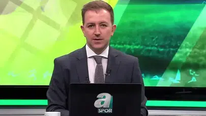 KORAY BALOĞLU KİMDİR? Aslen nereli, kaç yaşında, evli mi, mesleği ne, hangi takımı tutuyor? İşte A Spor’un dikkat çeken ismi