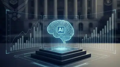 Yapay Zeka Rekabetinde Yeni Dönem! Claude İndirme Listelerinde İlk Sırada