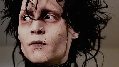 MAKAS ELLER 2 GELECEK Mİ? Edward Scissorhands 2 Çıkacak mı, Tim Burton Devam Filmi Hakkında Ne Dedi?
