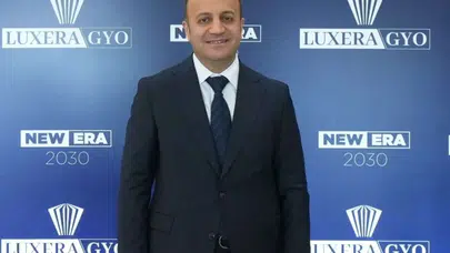 Perakendeden Gayrimenkule: Ramazan Taş’ın Yükselişi