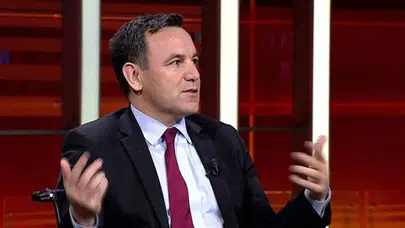 Gazeteci Deniz Zeyrek Nerelidir? Kaç Yaşında, Evli mi, Eşi Kim?