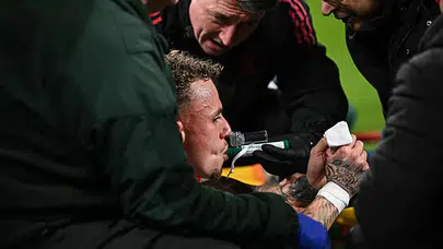 Galatasaray’ın UEFA’ya Açabileceği Tazminat Sürecinin Detayları