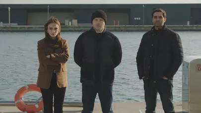 Teşkilat’ta Altay’ın gizli kimliği ilk kez ortaya çıktı!