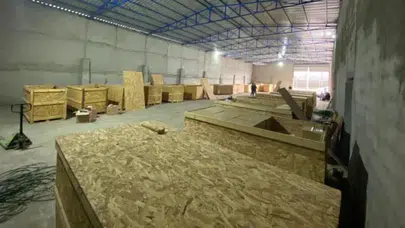 Adana’da Kaçak Sigara Operasyonu: 12,5 Milyon Makaron Ele Geçirildi