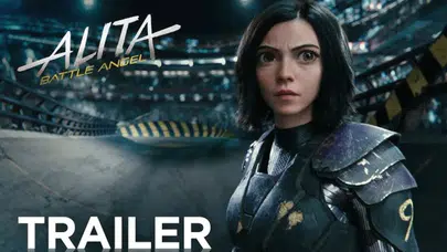 MANGA ALİTA! Alita 2 Ne Zaman Çıkacak, James Cameron ve Robert Rodriguez Neden Kan Yemini Ettiler?