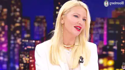 Evliliğini Ersin Kayalar’la Yapan Ünlü Moda Tasarımcısının Hayatı Merak Konusu Oldu!