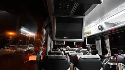 URFA ELAZIĞ ARASI KAÇ SAAT SÜRÜYOR? Kaç km, hangi ulaşım seçenekleri var? En hızlı rota ve yol süresi