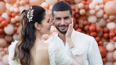 Berk Oktay eşi Yıldız Çağrı Atiksoy hakkında ilk kez konuştu! Boşanıyorlar dediler ama gerçek bambaşka çıktı!