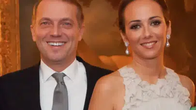 CEM UZAN’IN EŞİ KİM! Kimle Birlikte? 2026 Yılında Özel Hayatı ve Evlilik Geçmişi