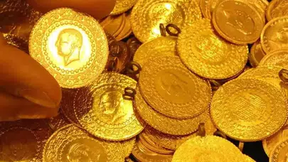 Altın Bir Günde Çakıldı! Fed Kararı ve Orta Doğu Gerilimi Piyasayı Sarstı