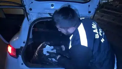 Dev Narkotik Operasyonu! 67 İlde Tonlarca Uyuşturucu Ele Geçirildi